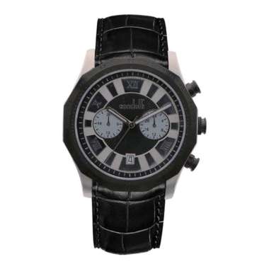 JAM TANGAN CONDOTTI WATCH ORIGINAL CN9129-SB02-L03 JAM CONDOTTI CN9129 SB02 L03 CONDOTTI 9129 JAM TA