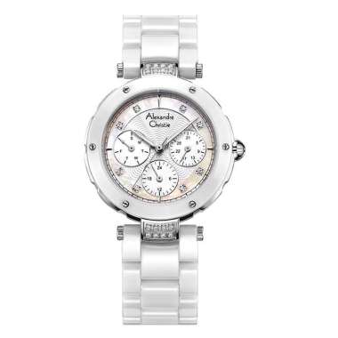 JAM TANGAN ALEXANDRE CHRISTIE WANITA ORIGINAL 2439 L1 AC2439L1 JAM TANGAN ALEXANDER CHRISTIE WANITA 