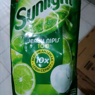 sunlight 650 ml | sunlight nipis
