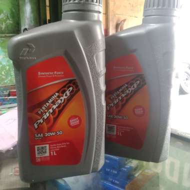 Oli Prima Xp 1Liter original