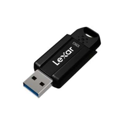 Lexar JumpDrive S80 Flashdisk 128Gb USB 3.1