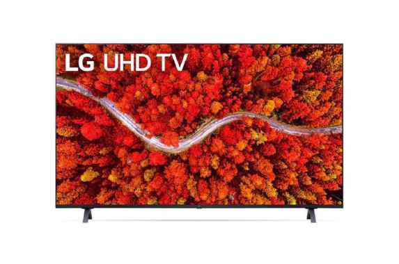 LG 55UQ9000 4K Smart UHD AI ThinQ® TV 55 Inch 55UQ9000PSD
