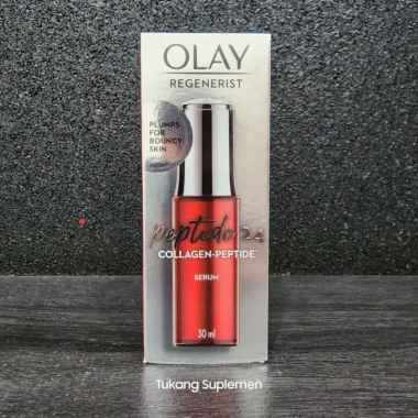 Olay Regenerist Peptide 24 Collagen Peptide Serum 50ml 50 ml Day Serum