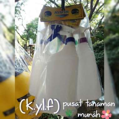 sprayer tanaman/alat semprot tanaman/alat semprot bunga/semprotan hama Multicolor