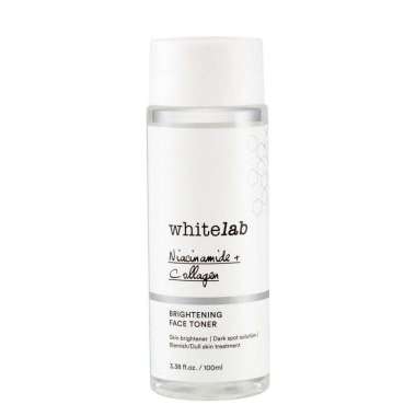 Whitelab Brightening Face Toner
