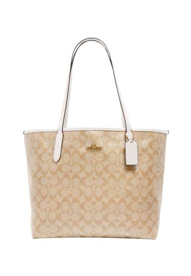 Harga tote bag coach 2025