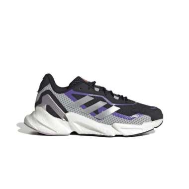 Sepatu Wanita ADIDAS X9000L4 CORE BLACK - HR1728 36.7