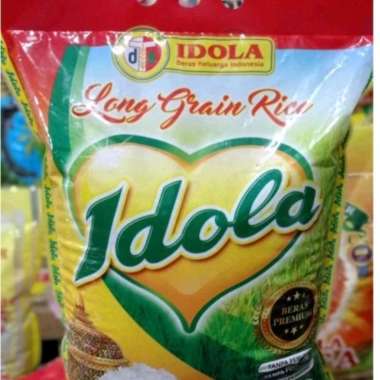 Idola Beras [5 kg]