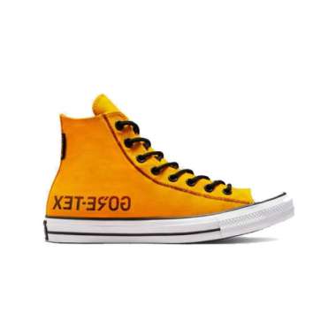 Sepatu Unisex CONVERSE CT AS HI GORETEX YELLOW - A01392C 36