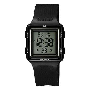 JAM TANGAN Q Q PRIA ORIGINAL JAM TANGAN QnQ M193J JAM Q&Q M193J 001Y JAM TANGAN QQ M193J001Y JAM Q&Q