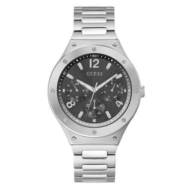 JAM GUESS ORIGINAL - JAM GUESS GW0454G1 JAM TANGAN GUESS 0454 GUESS GW0454 JAM TANGAN PRIA JAM PRIA 