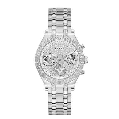 JAM GUESS ORIGINAL - JAM GUESS GW0440L1 JAM TANGAN GUESS 0440 GUESS GW0440 JAM TANGAN WANITA JAM WAN