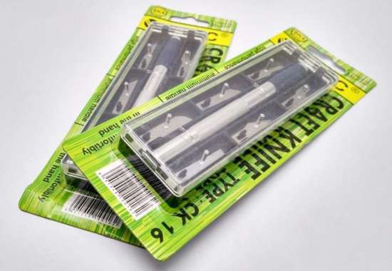 V-TEC Craft Knife Type CK 16