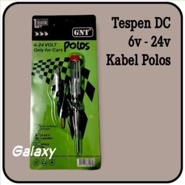 Obeng Tespen AC / DC DC kbl polos