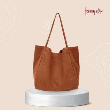 Nudie Bag Tangerine