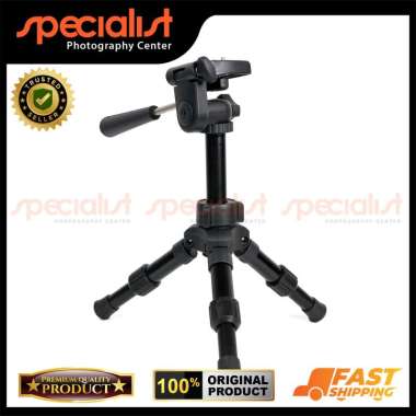 Bexin Mini Macro Table Tripod