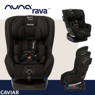 Nuna Rava Carseat - Multicolor
