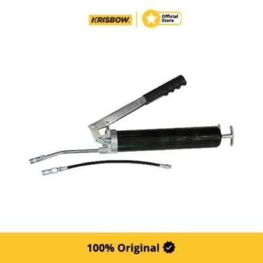Krisbow Grease Gun 414ml Lrgg14