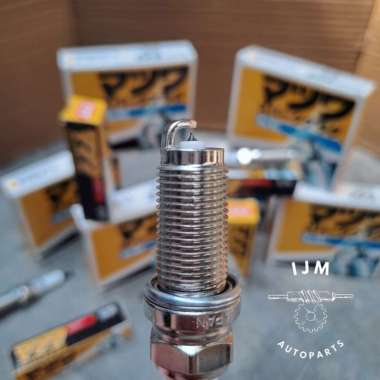 Busi Iridium Innova Fortuner Hilux Etios Valco Matsuwa