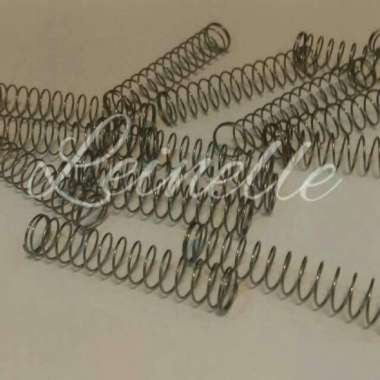 Per Trumpet / Trumpet Valve Spring