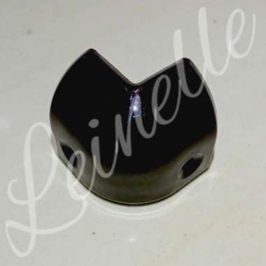 Sudut Kecil / Corner Mini untuk Box Amplifier Ampli Amply sudut belakang