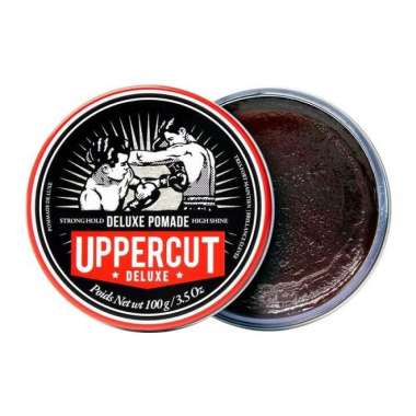 Uppercut Deluxe Pomade Waterbased