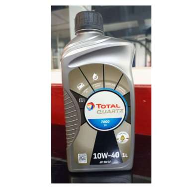 Oli Mobil Total 10W 40