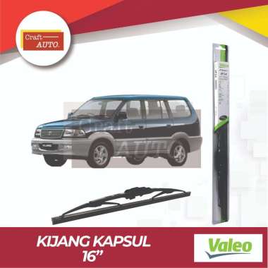 Wiper Belakang Toyota Kijang Kapsul Valeo