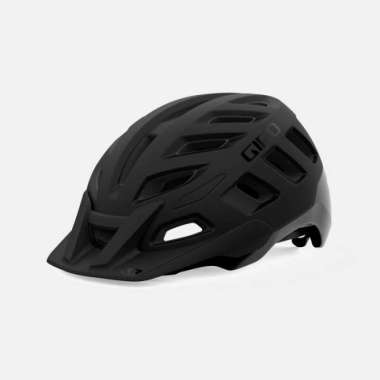 Helm Sepeda GIRO Radix MIPS XL Matte Black