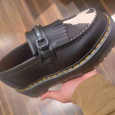 SALE!!! SEPATU DR MARTENS ADRIAN SNAFFLE COW SIZE 36 - 41 NEW ORIGINAL