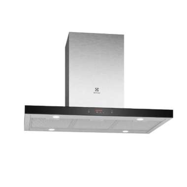 ELECTROLUX COOKER HOOD ECI9455S
