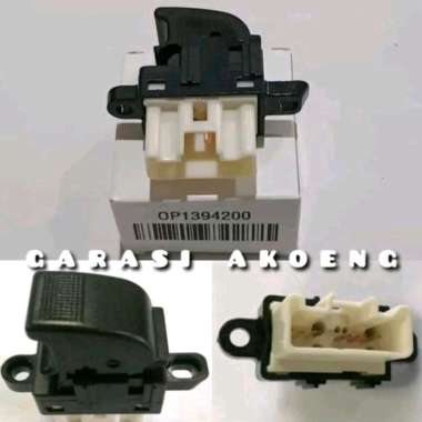 Anak Saklar Power Window Ford Everest Ranger TDI Mesin 2.5 cc 2.9 cc 2006 Mazda 6 2003 2004 2005 Swi
