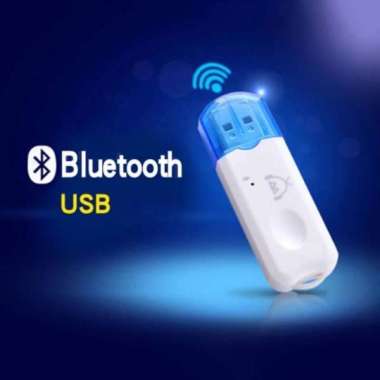 usb bluetooth receiver CK-06 tanpa kabel