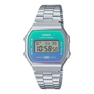 Jam Tangan Pria Casio Original/Jam Tangan Casio Pria/Jam Casio Original/Jam Casio Pria/ Vintage A168