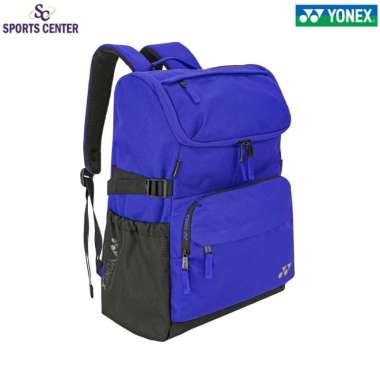 New Tas Ransel / Backpack Yonex Explorer Series 28001 Biru