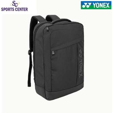 New Tas Ransel / Backpack Yonex Dynamic Series 22002 Black