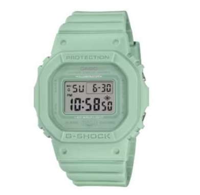 Jam Tangan Wanita Casio Original/Jam Tangan Casio G-Shock Wanita/Jam Casio Original/Jam G-Shock Casio Wanita/ GMDS5600BA 3DR