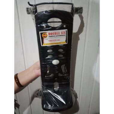 BAGASI TENGAH SUPRA X 125 / DUDUKAN BAGASI DEPAN JEPIT / BAGASI JEPIT MOTOR / DUDUKAN BAGASI MOTOR S