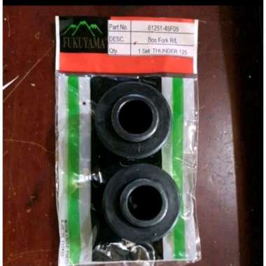 bosh fork thunder 125 fukuyama