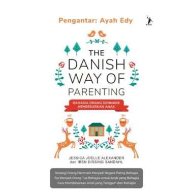 The Danish Way Of Parenting