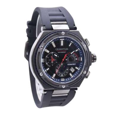 JAM QUANTUM HNG1010.051 ORIGINAL JAM QUANTUM HNG1010 051 QUANTUM HNG1010 JAM TANGAN PRIA JAM PRIA RS