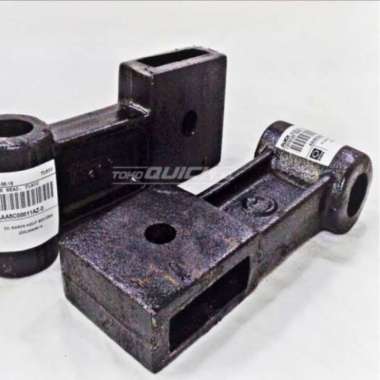 KEPALA GARU TRAKTOR QUICK G600 / LEVER HEAD QUICK G600 ""