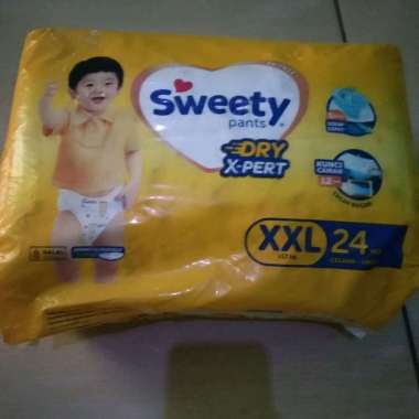 Sweety Bronze Pants XXL24