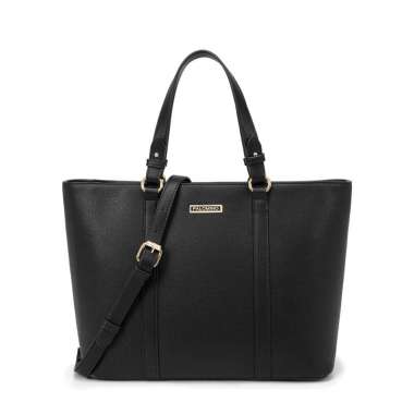 Tas Wanita Palomino Nelia Totebag - Black Original