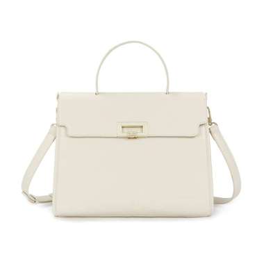 Tas Wanita Palomino Onela Handbag - Ivory Original