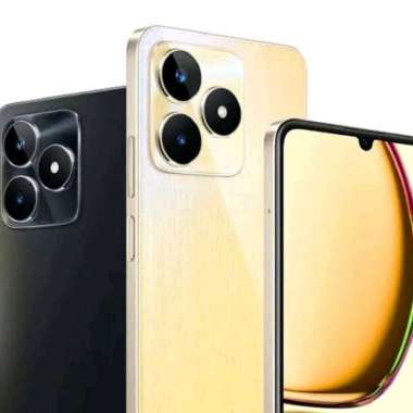 Realme C53
