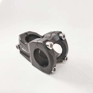 Stem Sepeda MTB Oversize Eterna 31.8 mm Alloy