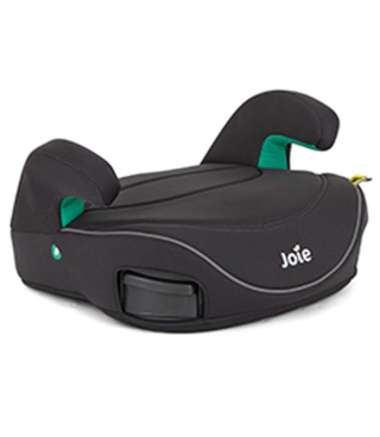 Joie Booster Car Seat i-Chapp Duduka Kursi Mobil anak Carseat SHALE