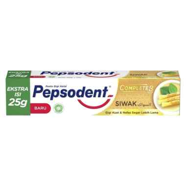 Pepsodent Pasta Gigi Action 123