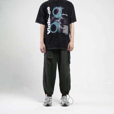 Hammerstout - Bogey Olive - Cargo XL